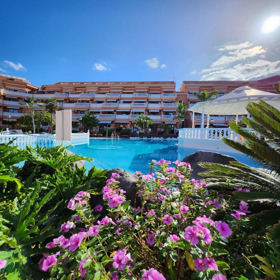 Apartment Tenerife Holidays Deluxe, Royal Garden, Americas