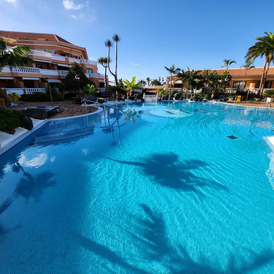 Apartment Tenerife Holidays Deluxe, Royal Garden, Americas Playa de las Americas (Tenerife)
