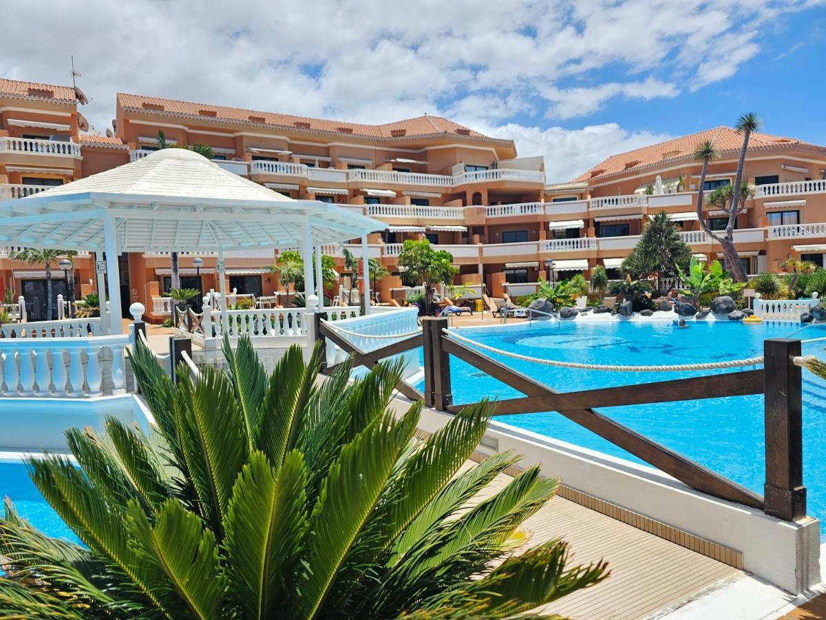 Apartment Tenerife Holidays Deluxe, Royal Garden, Americas *