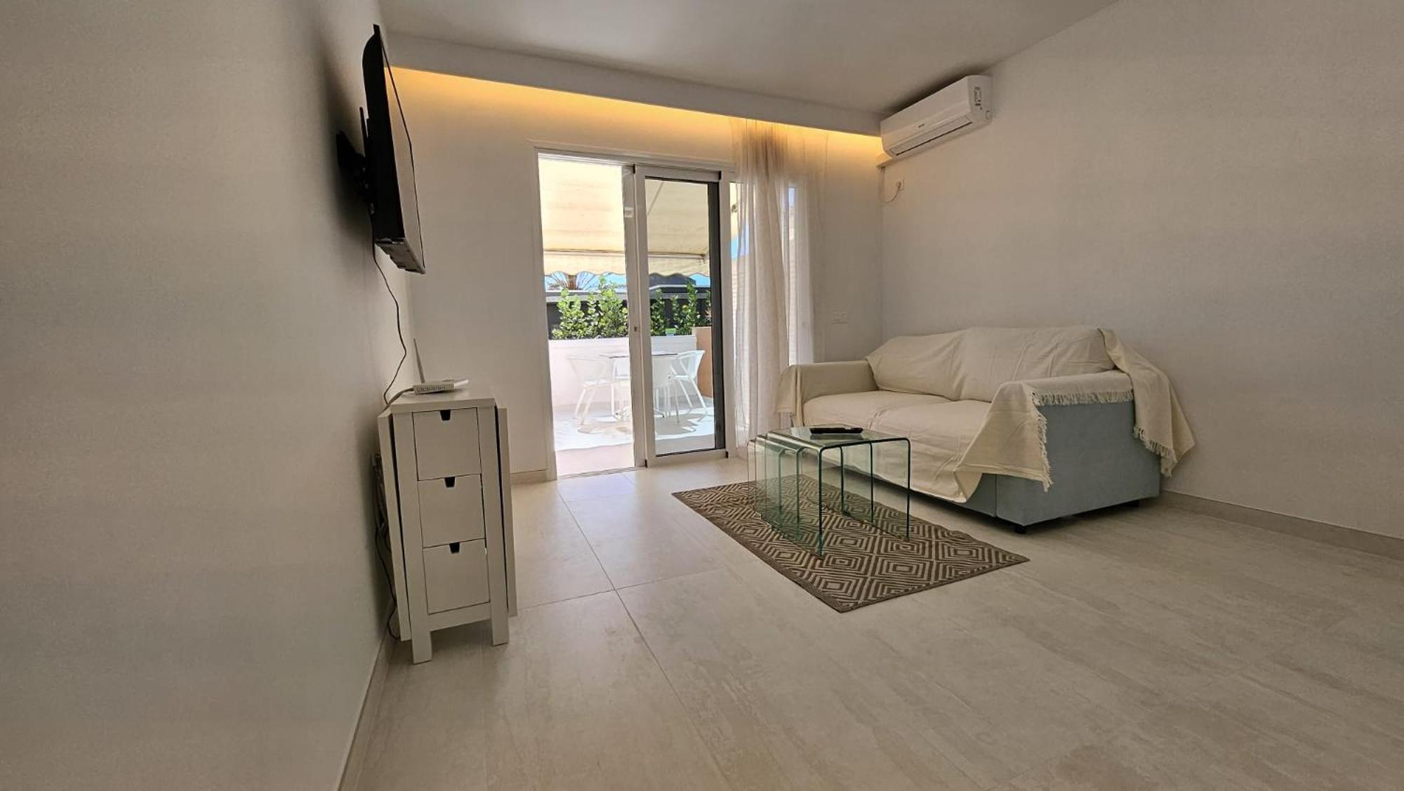 Tenerife Holidays Deluxe, Royal Garden, Americas Apartment Playa de las Americas (Tenerife)