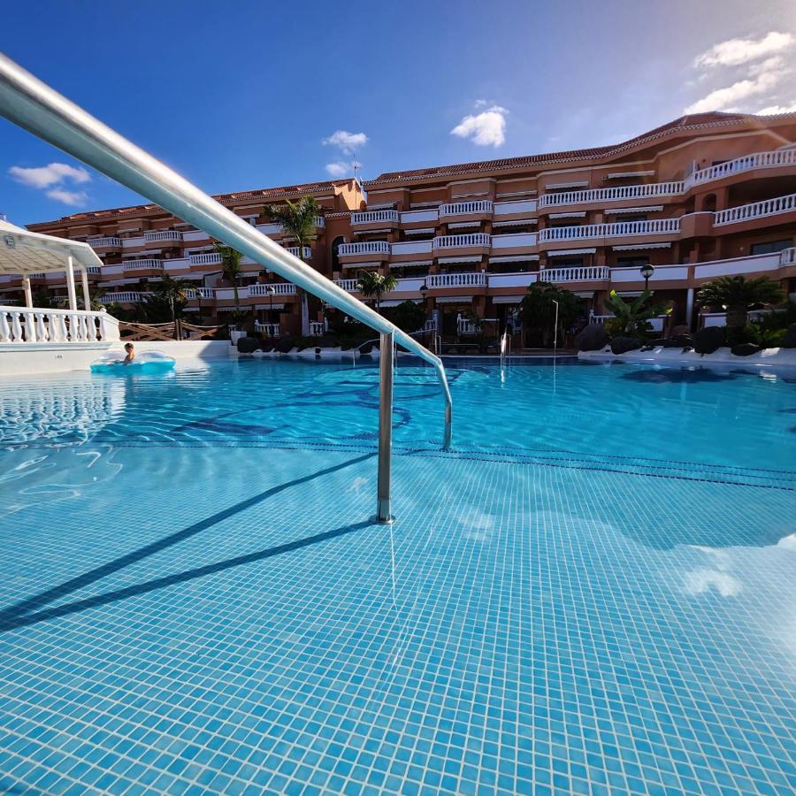 Appartamento Tenerife Holidays Deluxe, Royal Garden, Americas