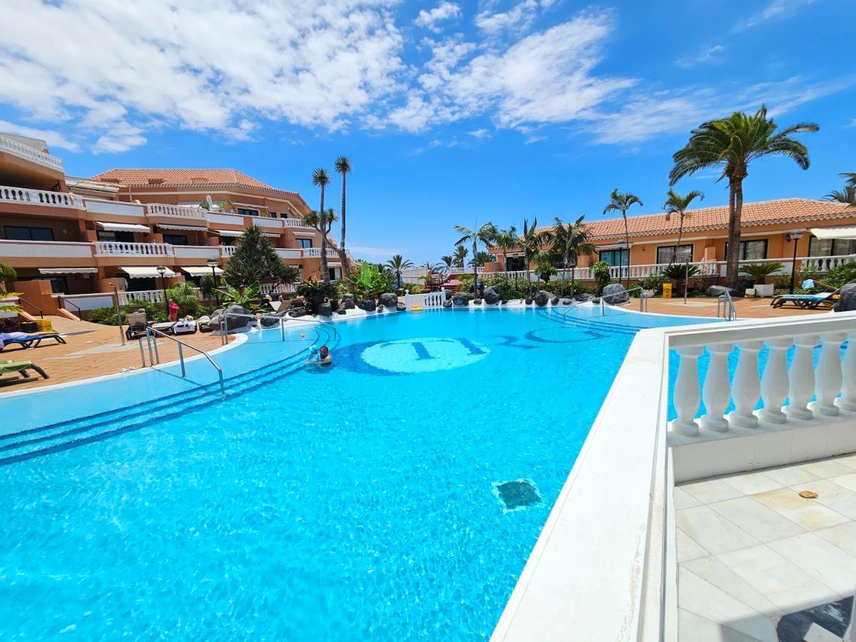 Appartamento Tenerife Holidays Deluxe, Royal Garden, Americas Playa de las Americas (Tenerife)