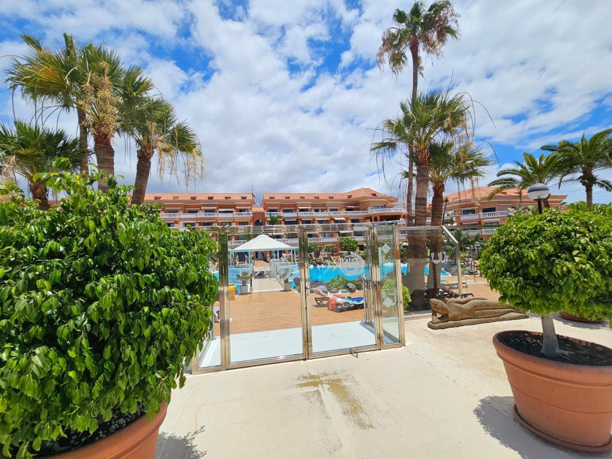 Tenerife Holidays Deluxe, Royal Garden, Americas Appartamento