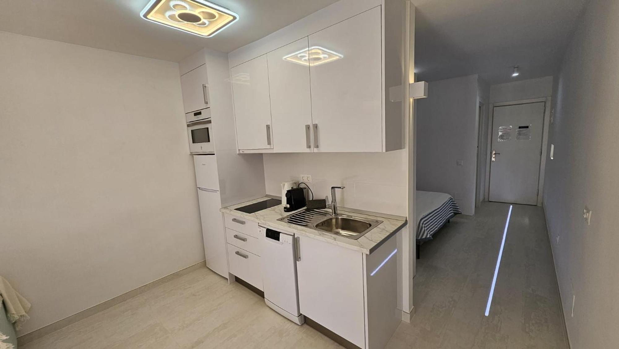 Appartamento Tenerife Holidays Deluxe, Royal Garden, Americas *