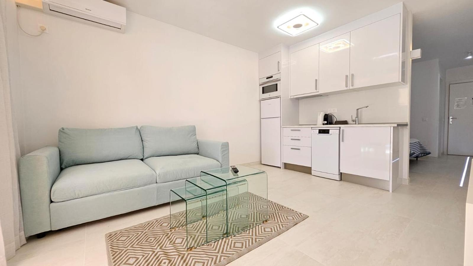 Tenerife Holidays Deluxe, Royal Garden, Americas Appartamento