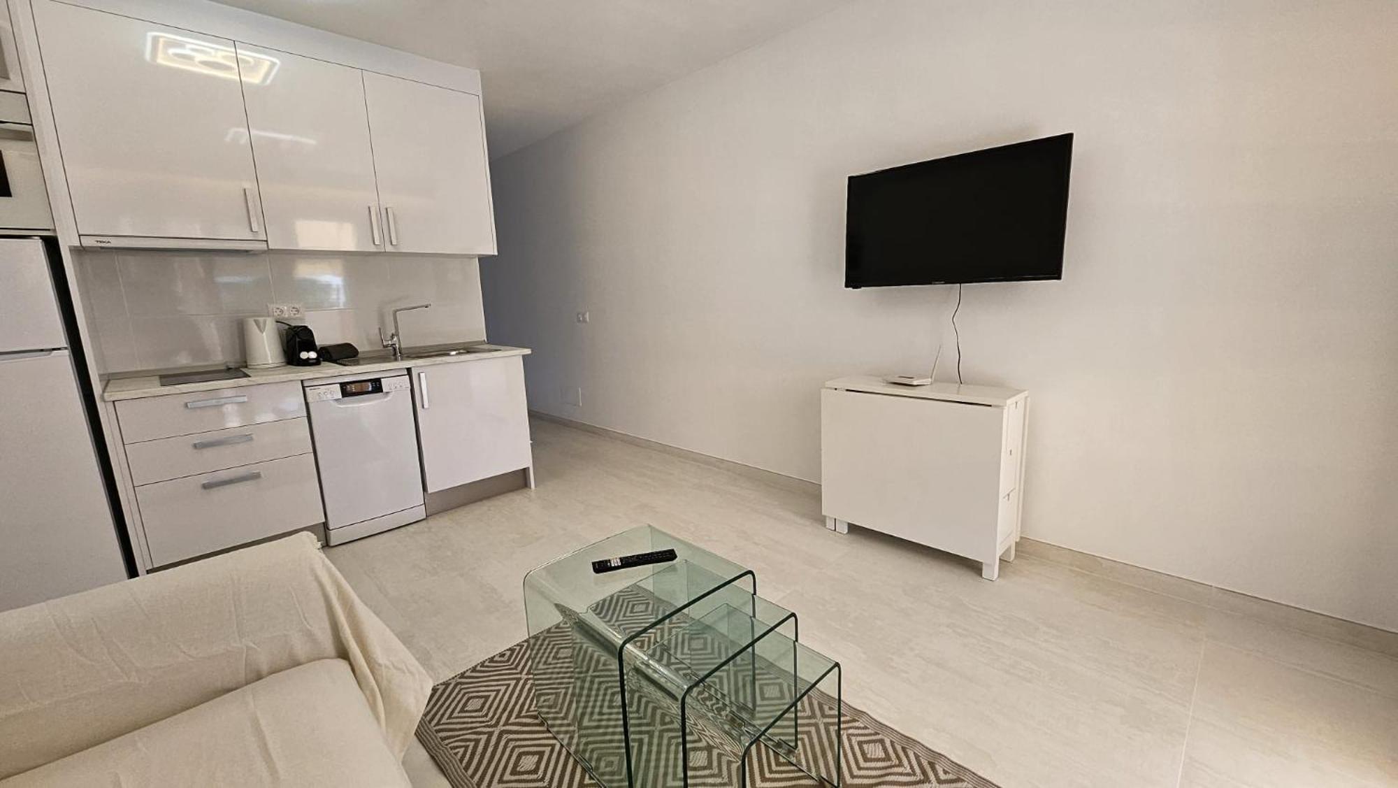 Appartamento Tenerife Holidays Deluxe, Royal Garden, Americas