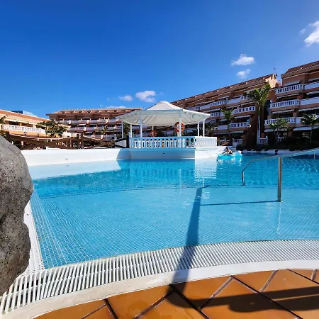 Tenerife Holidays Deluxe, Royal Garden, Las Americas Playa de las Americas  Esterno foto