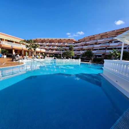 Tenerife Holidays Deluxe, Royal Garden, Las Americas Playa de las Americas  Esterno foto