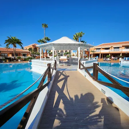 Tenerife Holidays Deluxe, Royal Garden, Las Americas Playa de las Americas  Esterno foto