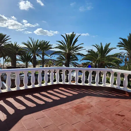 Tenerife Holidays Deluxe, Royal Garden, Las Americas Playa de las Americas  Esterno foto