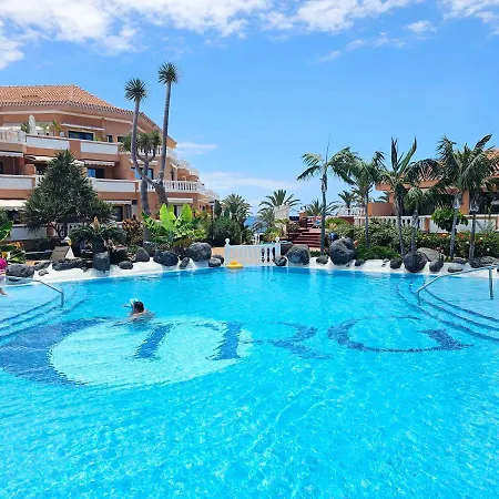 Tenerife Holidays Deluxe, Royal Garden, Las Americas Playa de las Americas  Esterno foto
