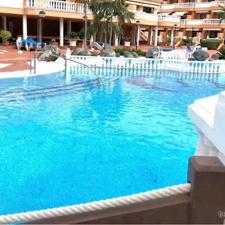 Tenerife Holidays Deluxe, Royal Garden, Las Americas Playa de las Americas  Esterno foto