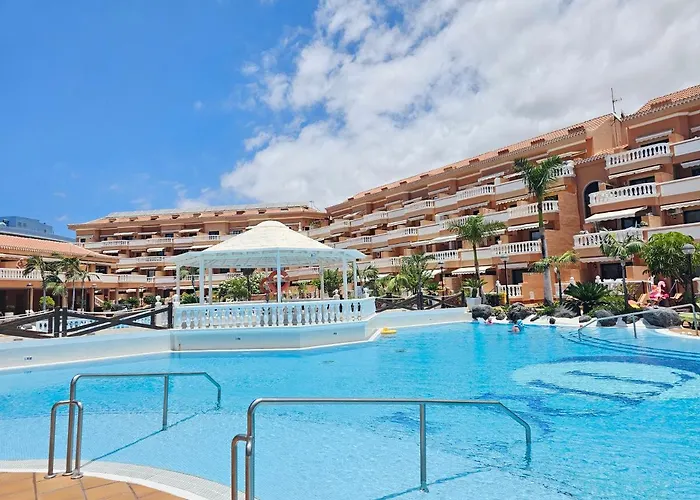 Tenerife Holidays Deluxe, Royal Garden, Las Americas