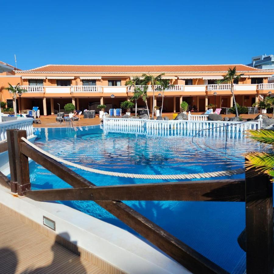 Tenerife Holidays Deluxe, Royal Garden, Americas Playa de las Americas (Tenerife)