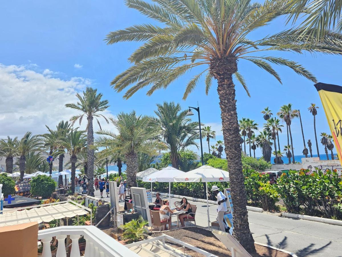 Apartment Tenerife Holidays Deluxe, Royal Garden, Americas *