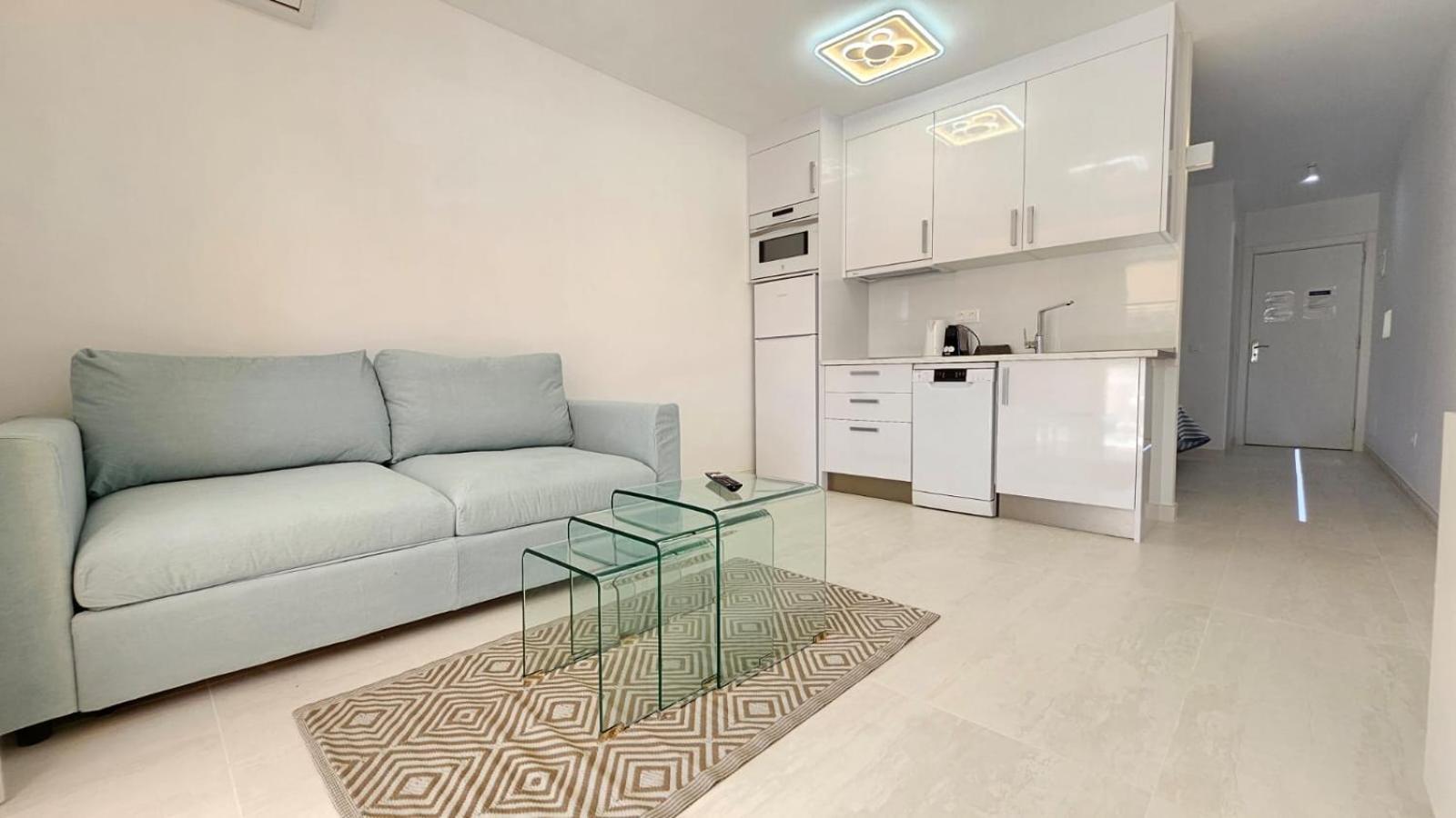 Tenerife Holidays Deluxe, Royal Garden, Americas *