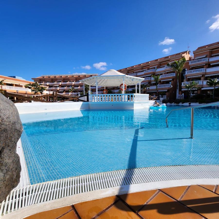 Tenerife Delux, Royal Garden, Lasamericas *