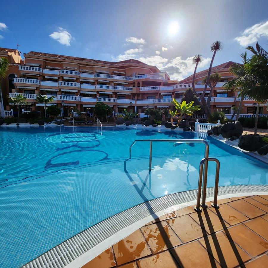 Tenerife Delux, Royal Garden, Lasamericas *