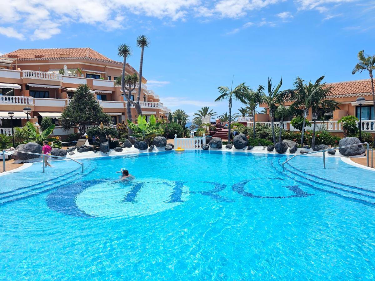 Tenerife Delux, Royal Garden, Lasamericas *
