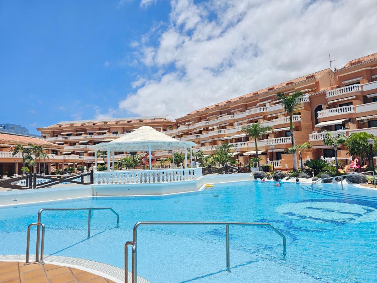 Apartment Tenerife Delux, Royal Garden, Lasamericas