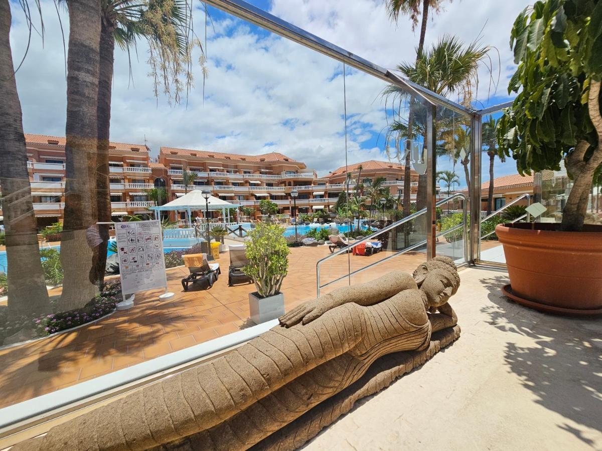 Tenerife Delux, Royal Garden, Lasamericas