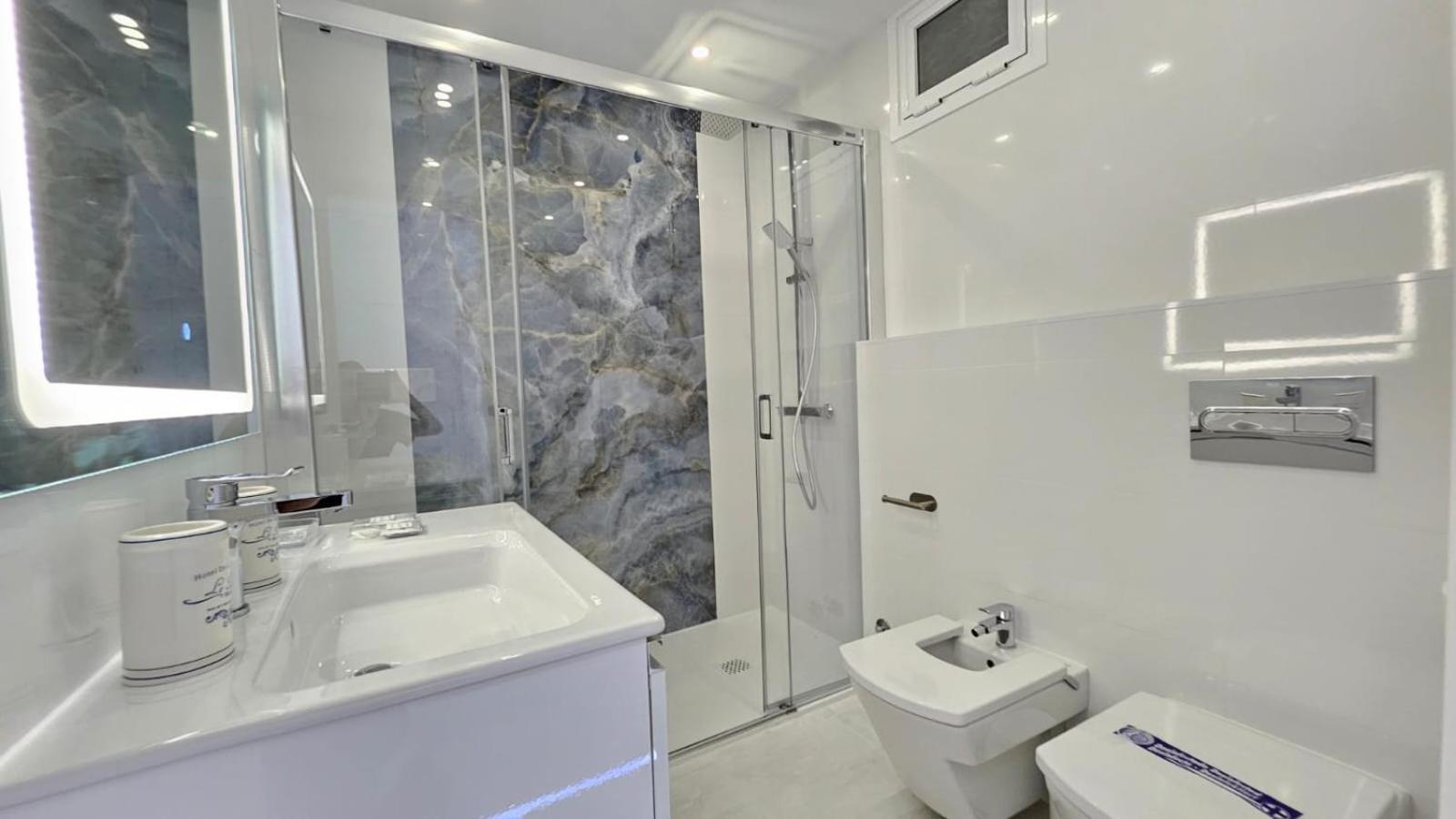 Apartment Tenerife Delux, Royal Garden, Lasamericas