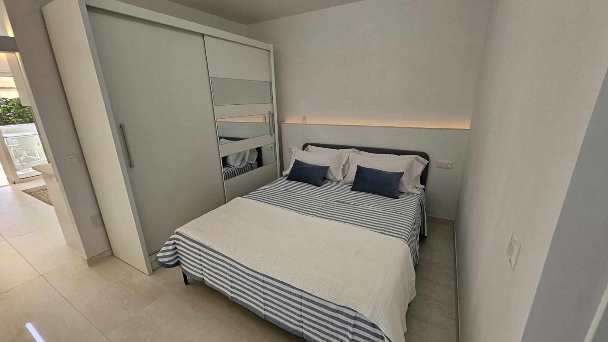 Apartment Tenerife Delux, Royal Garden, Lasamericas *