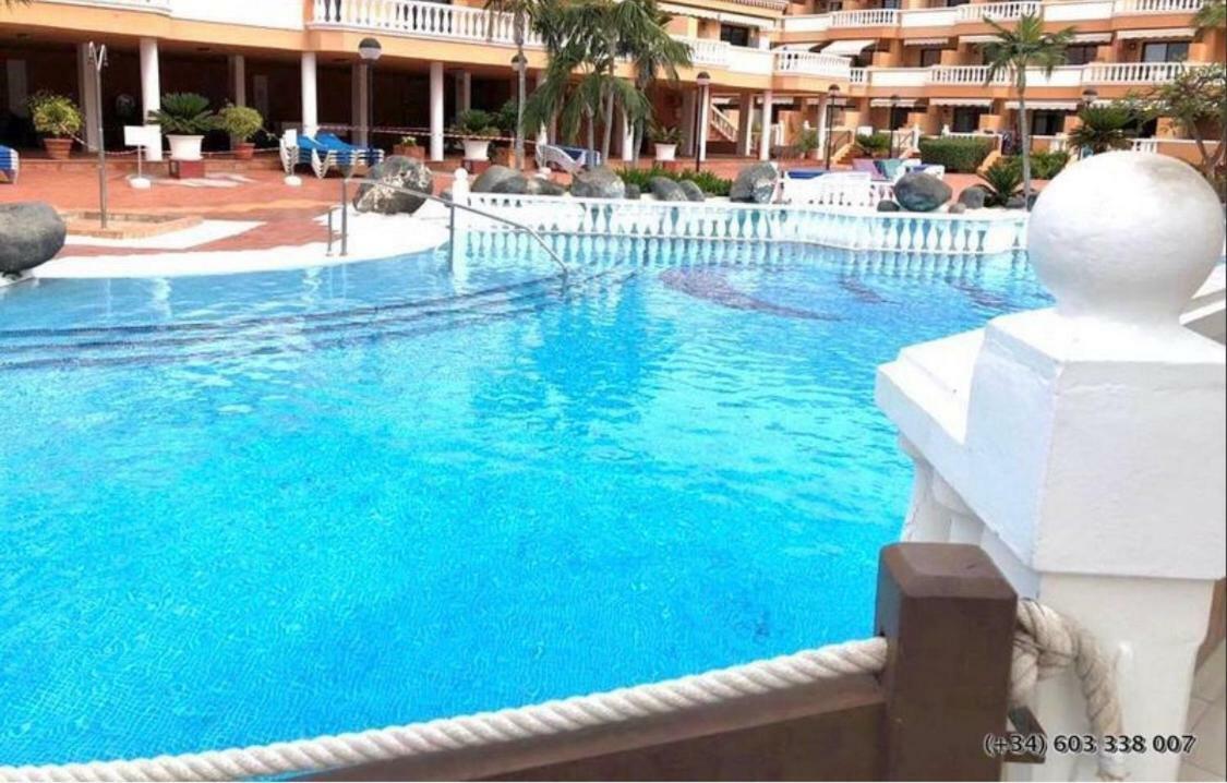 Tenerife Delux, Royal Garden, Lasamericas Playa de las Américas