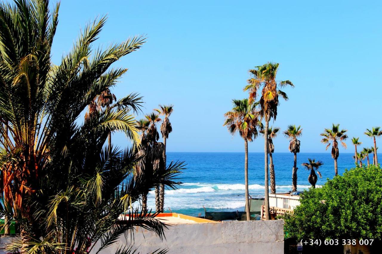 Tenerife Delux, Royal Garden, Lasamericas Playa de las Américas